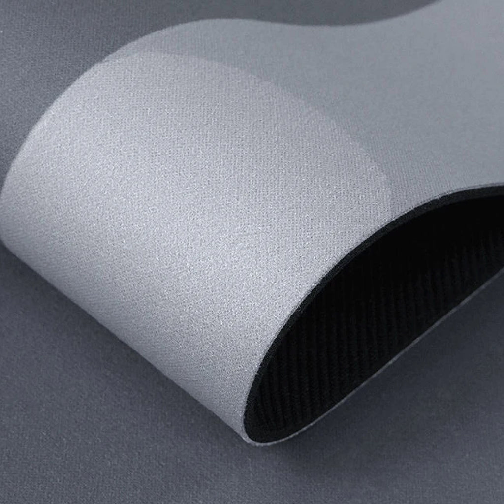 Tapete Cocina Antideslizante Grande Azul